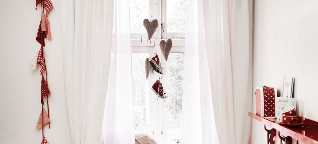 Inredningsinspiration till ditt hem