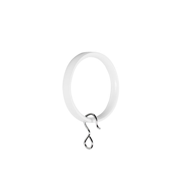 Flat ring Ø 19 mm