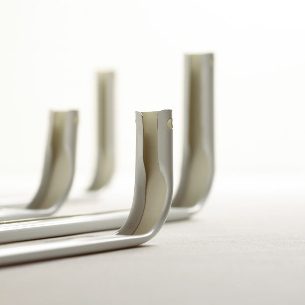 Dubbel G-skena 6+9 cm