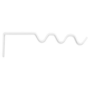 Stödkrok 6+9+12 cm