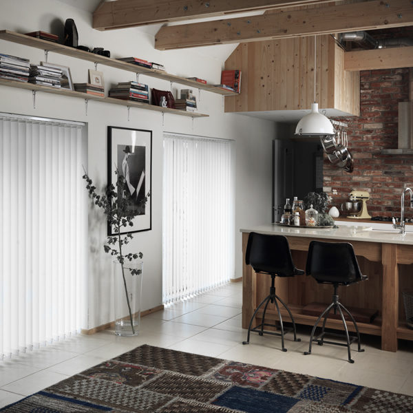 Lamellskena Mix & Match