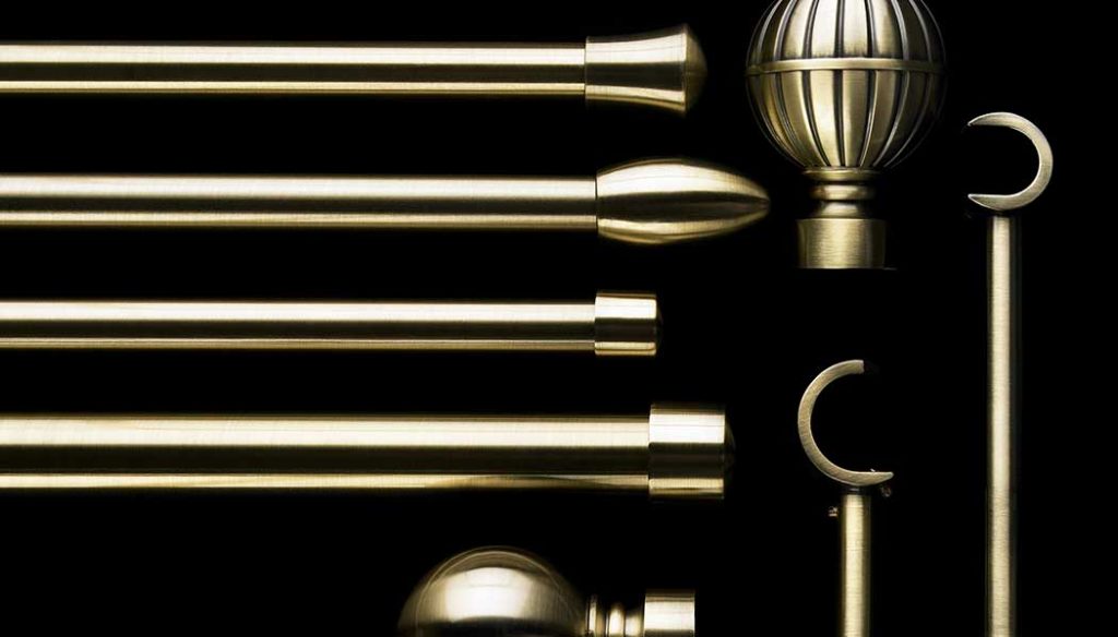 Precisely Brass