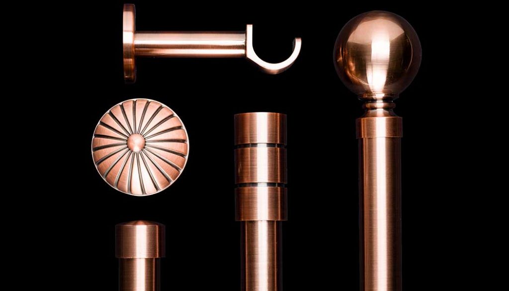 Precisely Copper